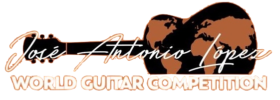 World Guitar Competition